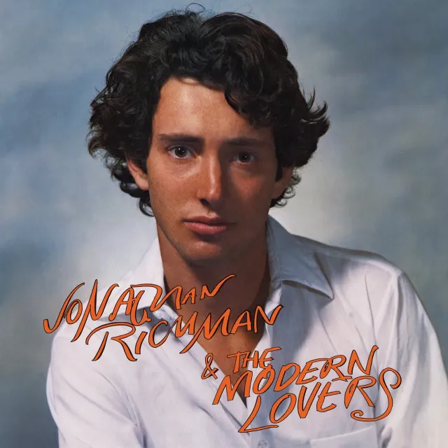Omnivore Recordings Jonathan Richman Modern Lovers CD 1976 bonus