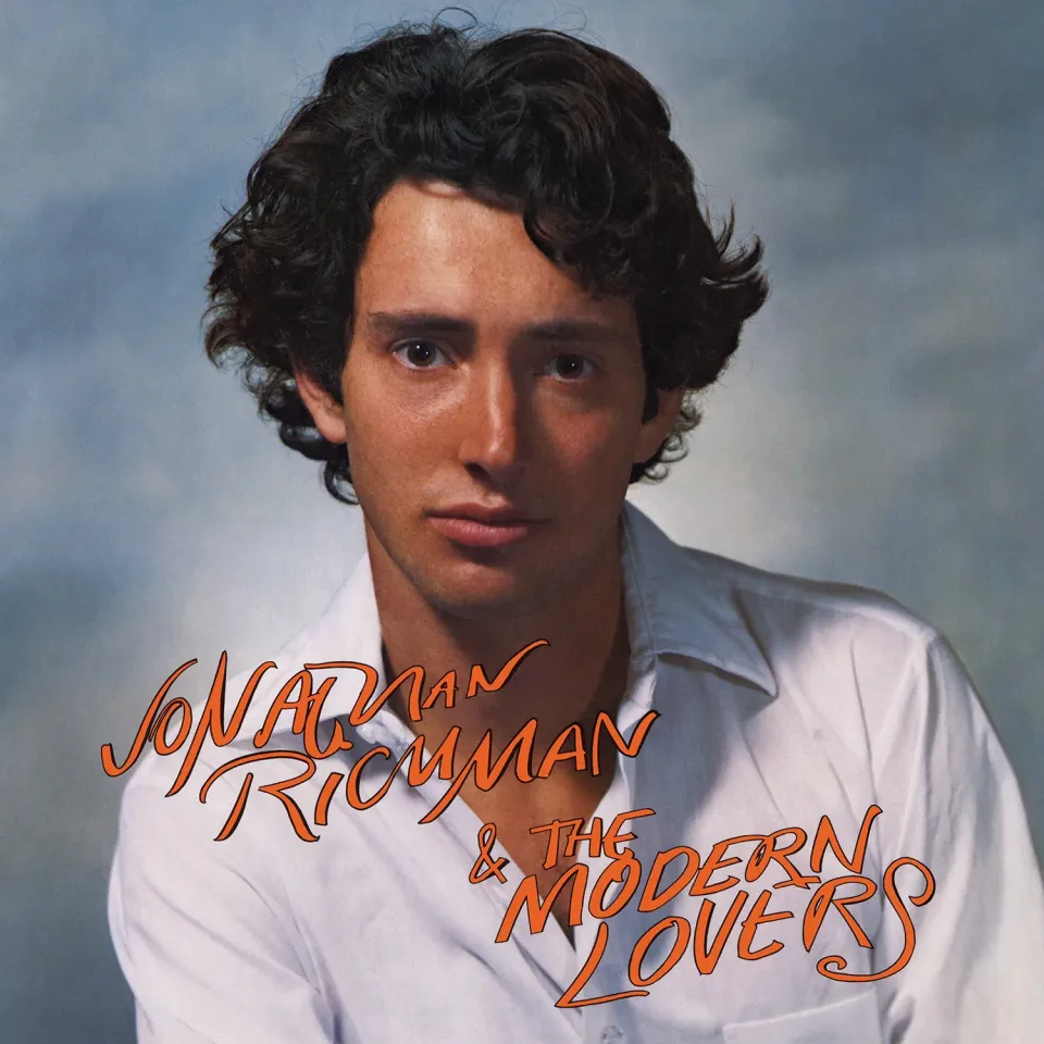 Omnivore Recordings Jonathan Richman Modern Lovers CD 1976 bonus