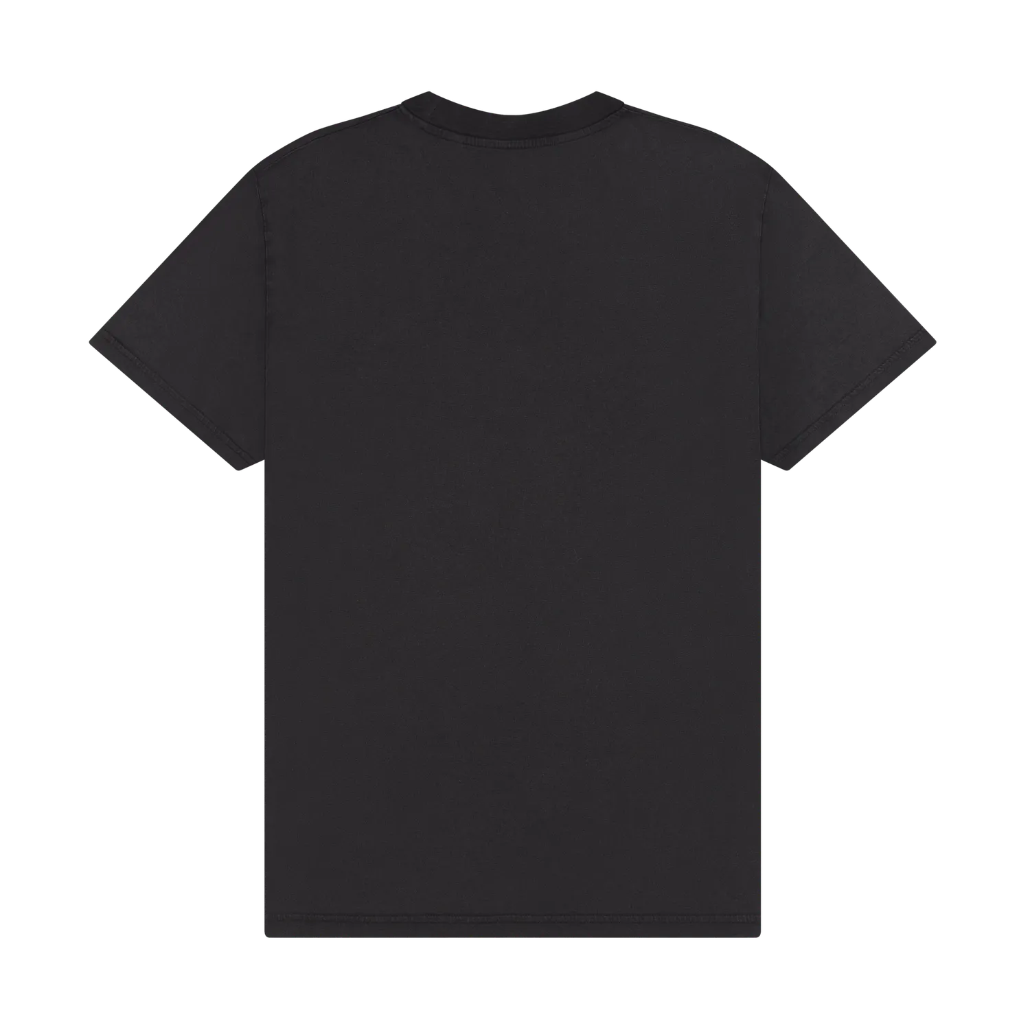 Stereophonics Vintage Performance t-shirt noir délavé coton
