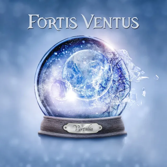 Fortis Ventus Vertalia CD symphonique RSCD143