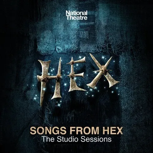 Center Stage Records Songs From Hex MP3 studio
