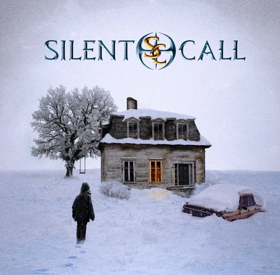 Silent Call Windows CD édition Rockshots