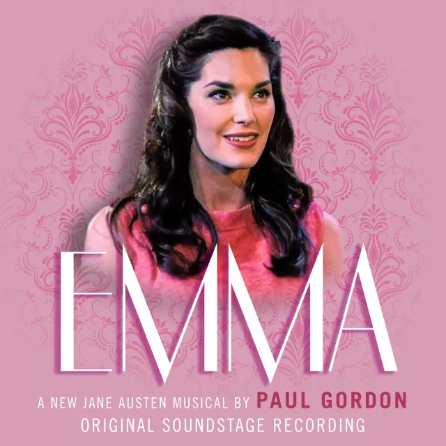 Center Stage Records Emma Original Soundstage Recording MP3 comédie musicale