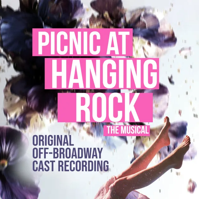 Center Stage Records Picnic at Hanging Rock Off-Broadway MP3 mystère