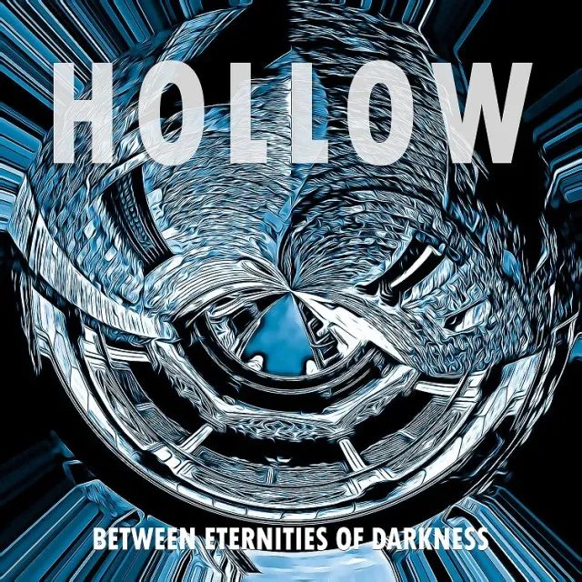 Rockshots Records Hollow Between Eternities Of Darkness CD
