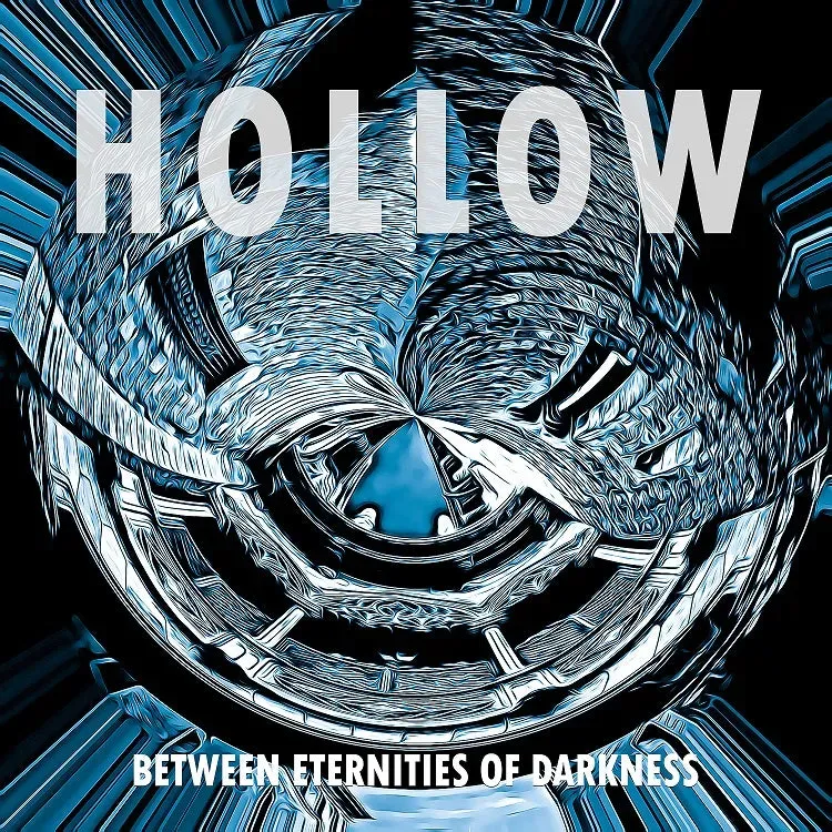 Rockshots Records Hollow Between Eternities Of Darkness CD