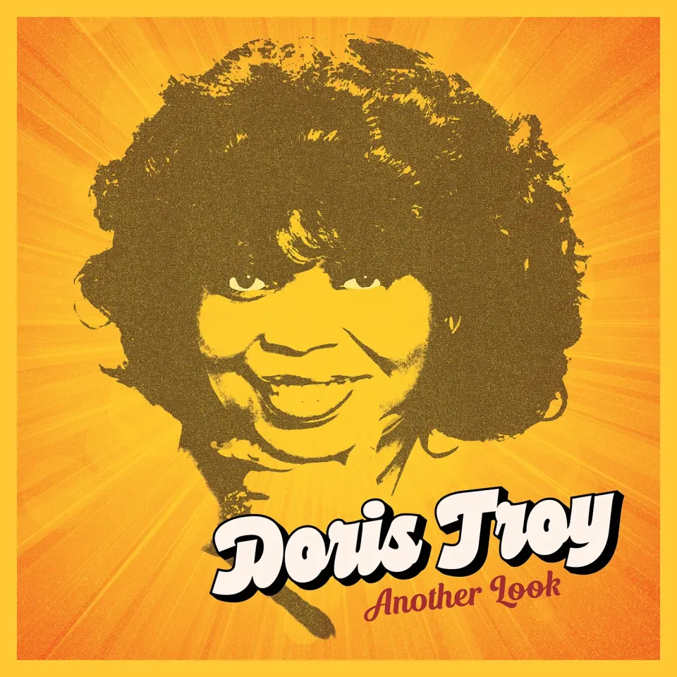 Omnivore Recordings Doris Troy Another Look album digital inédits