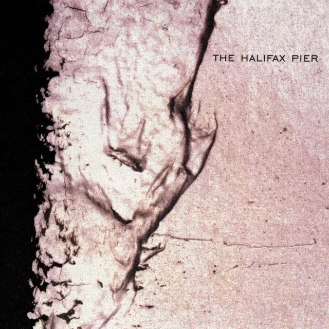 Temporary Residence The Halifax Pier CD acoustique
