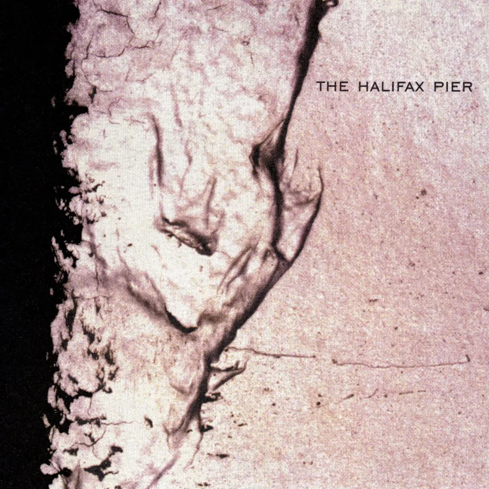 Temporary Residence The Halifax Pier CD acoustique