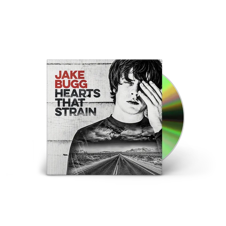EMI Hearts That Strain CD 11 titres