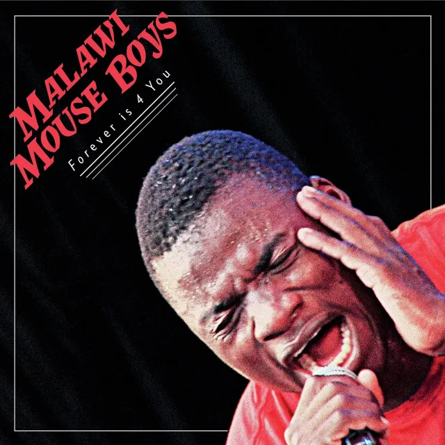 Omnivore Recordings Malawi Mouse Boys Forever Is 4 You CD gospel