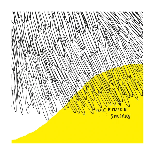 Temporary Residence Nice Nice Spring CD 4 titres