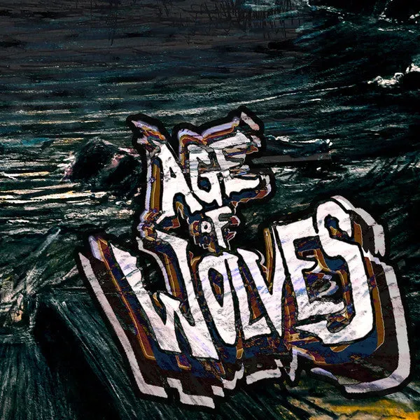 Age Of Wolves Age Of Wolves CD hard rock