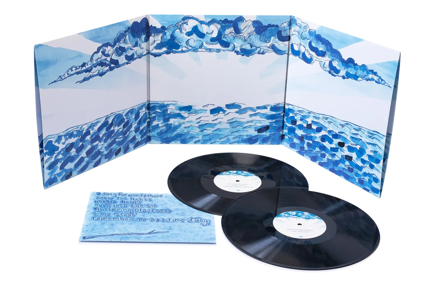 Temporary Residence Explosions In The Sky How Strange Innocence CD remasterisé