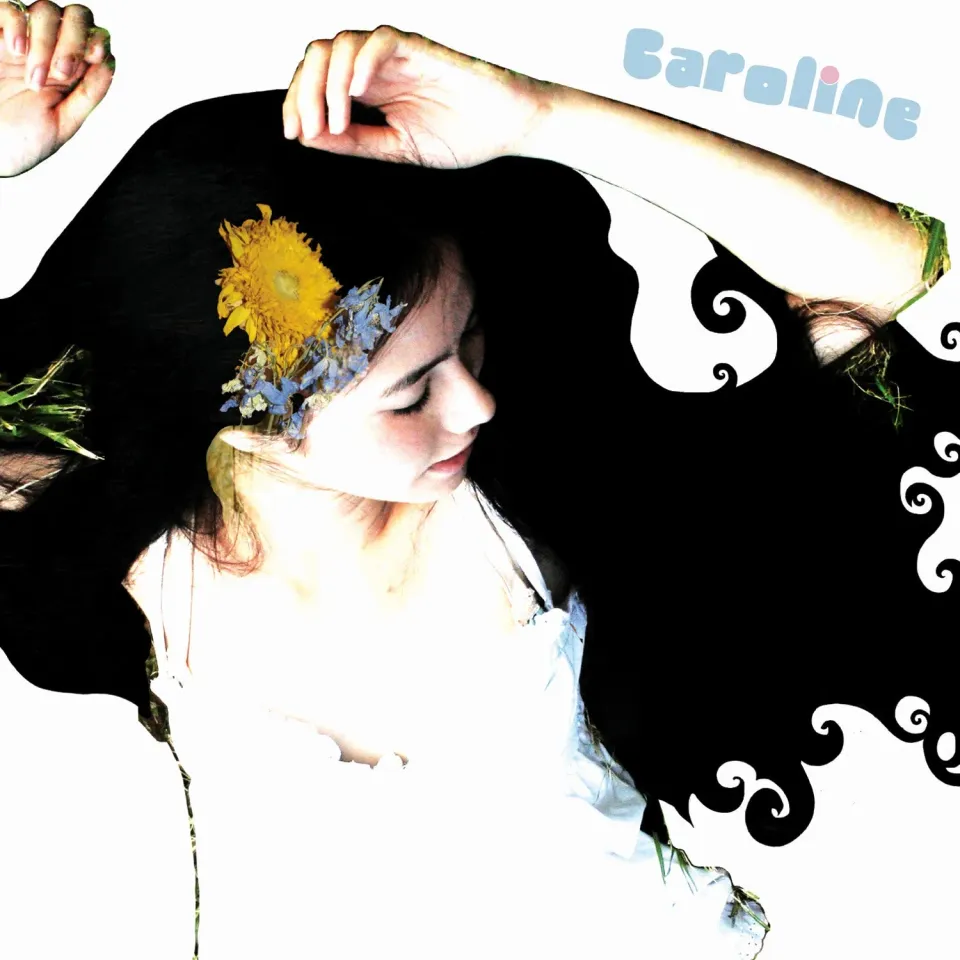 Temporary Residence Caroline Murmurs CD album