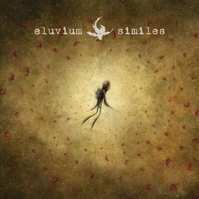 Eluvium Similes album CD chant expérimental