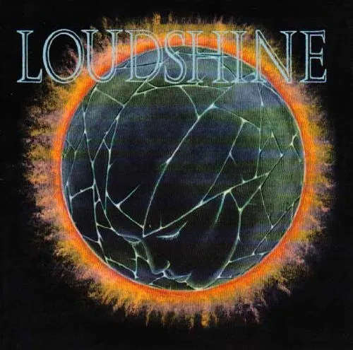Loudshine Loudshine CD stoner