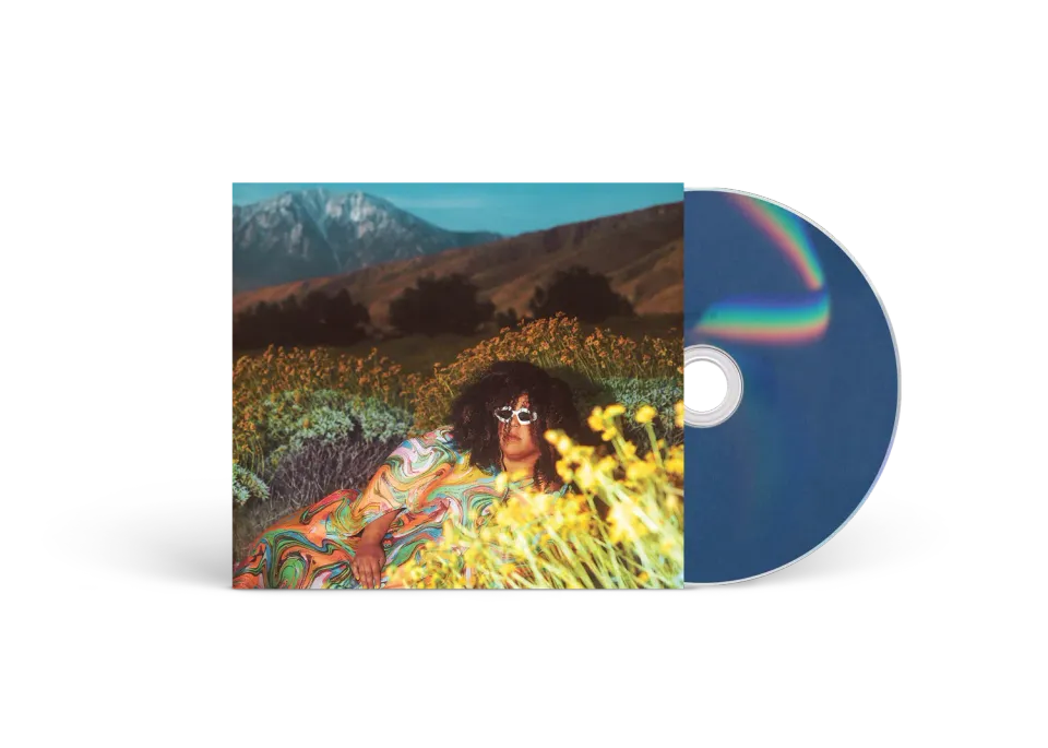 Brittany Howard What Now CD 12 titres