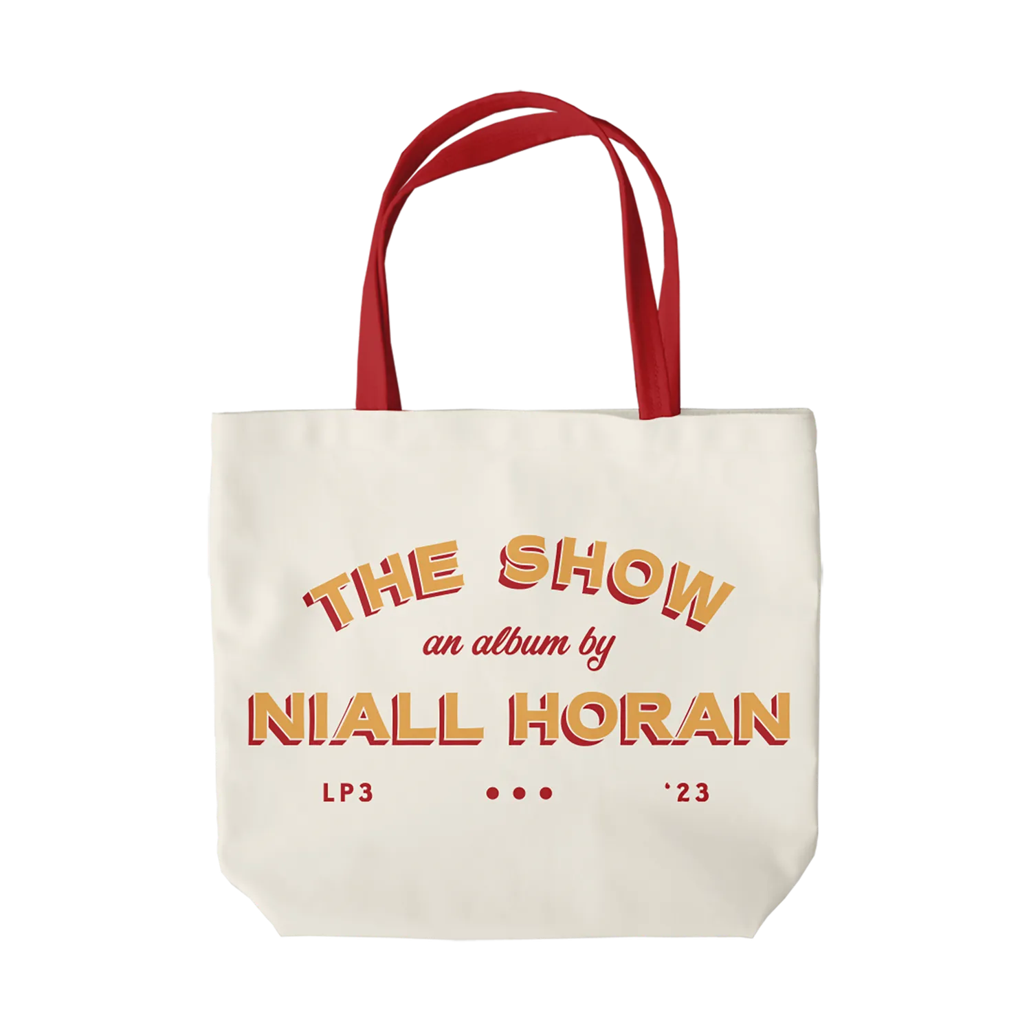 Niall Horan The Show coffret collector vinyle doré fenêtre