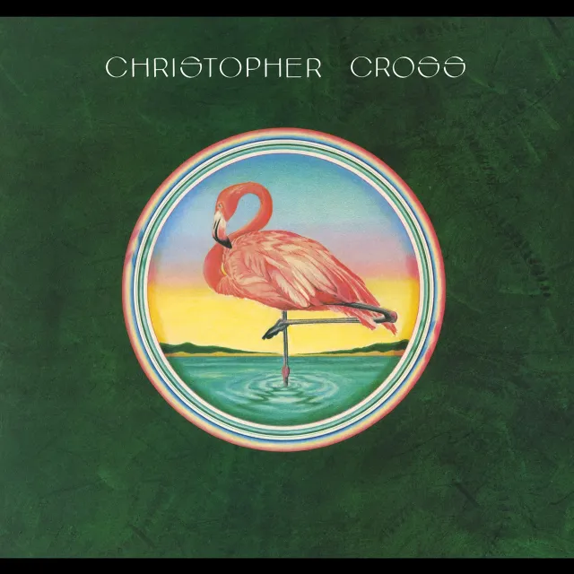 Omnivore Recordings Christopher Cross Christopher Cross CD