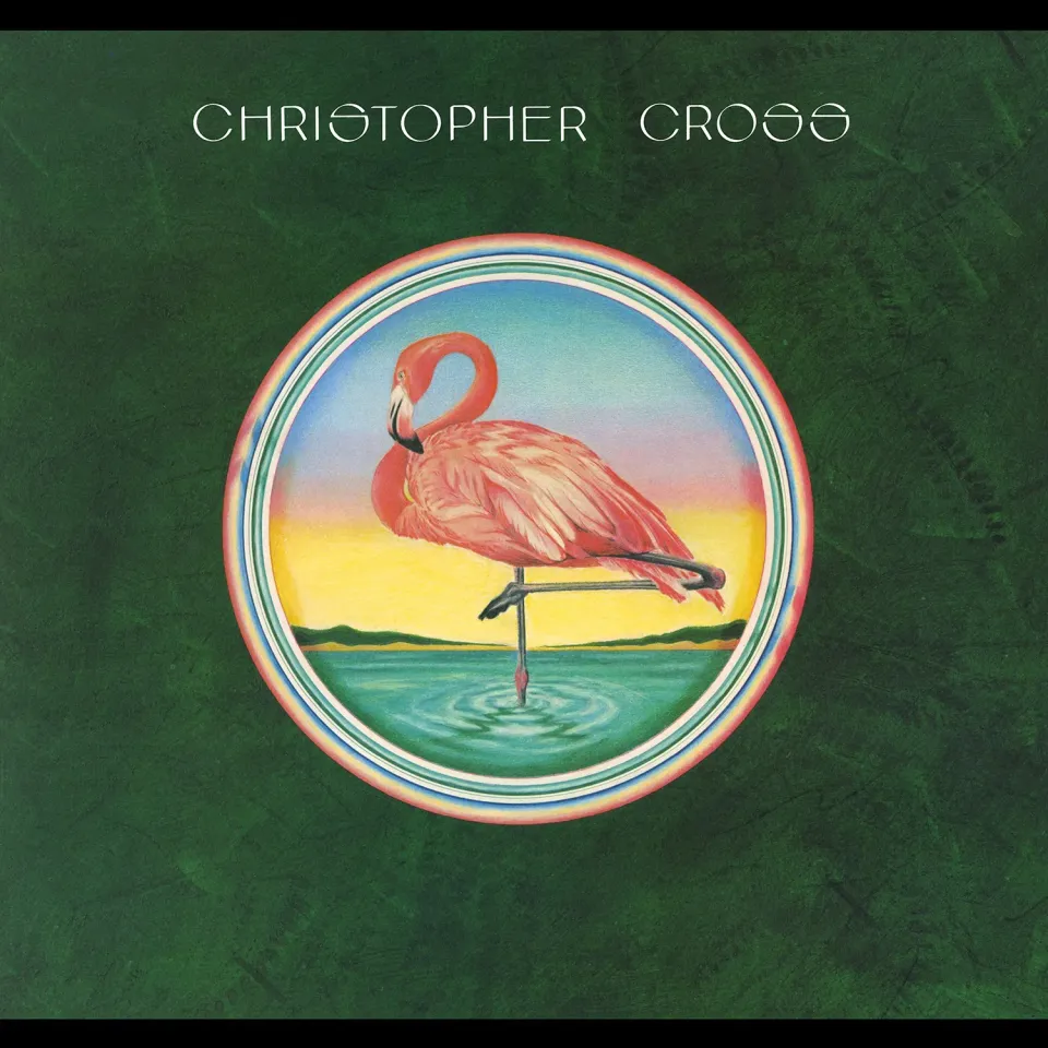Omnivore Recordings Christopher Cross Christopher Cross CD