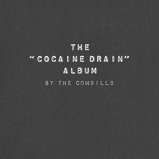 Omnivore Recordings The Cowsills Cocaine Drain Album CD 1978