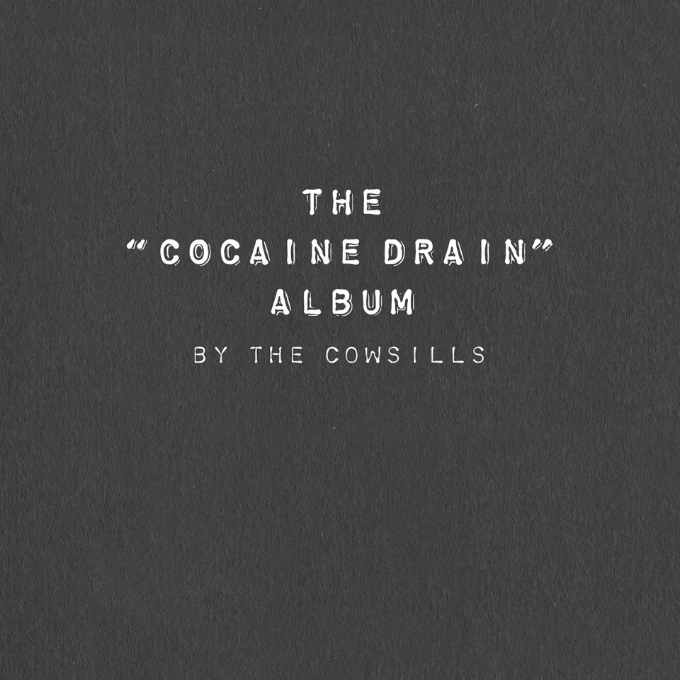 Omnivore Recordings The Cowsills Cocaine Drain Album CD 1978