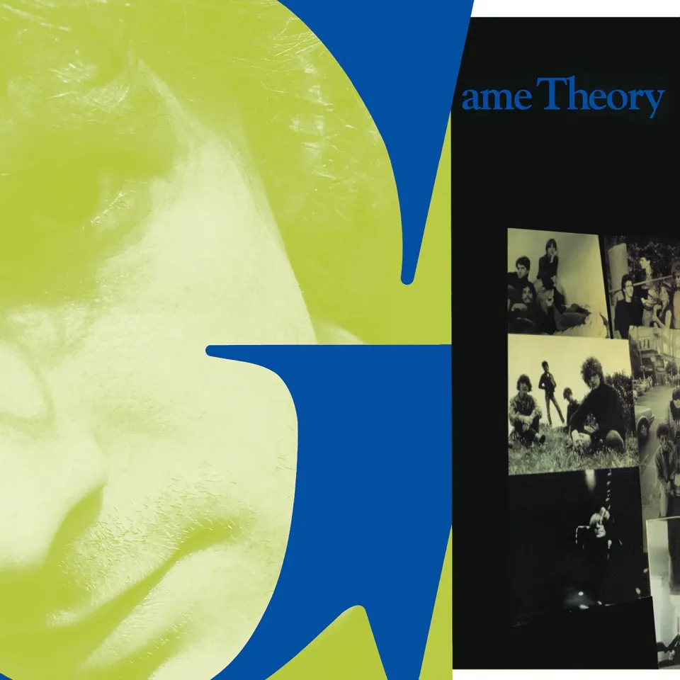Omnivore Recordings Game Theory The Big Shot Chronicles CD 25 titres