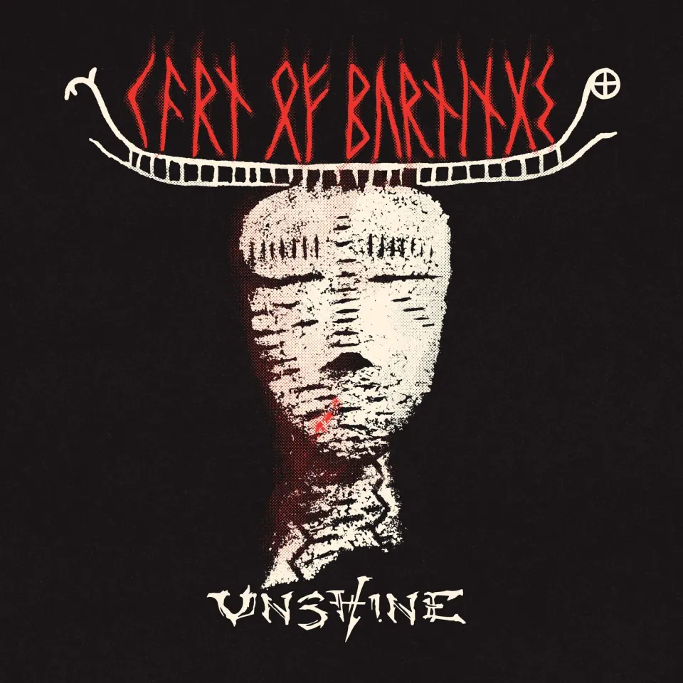 Rockshots Records Unshine Karn Of Burnings CD folk metal