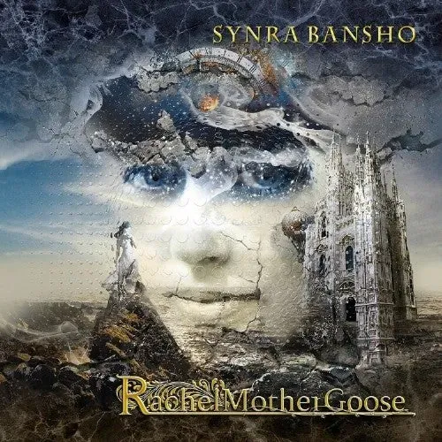 Rachel Mother Goose Synra Bansho CD rock symphonique