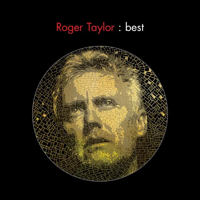 Omnivore Recordings Roger Taylor Best CD compilation 18 titres