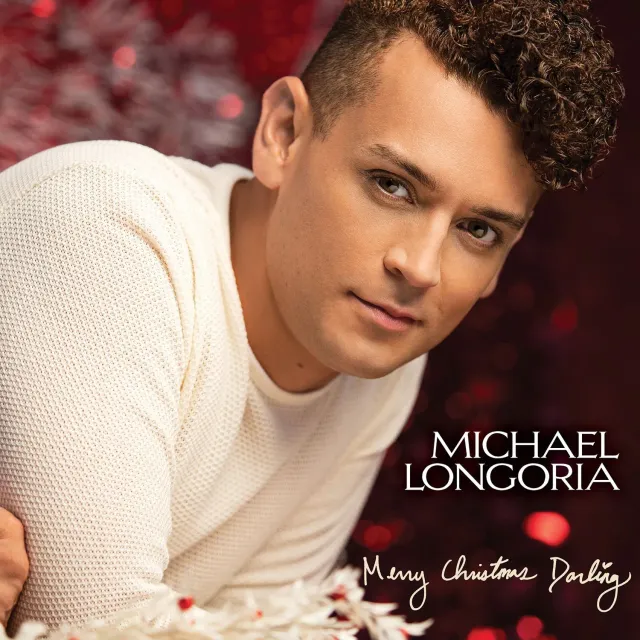 Center Stage Records Michael Longoria Merry Christmas MP3